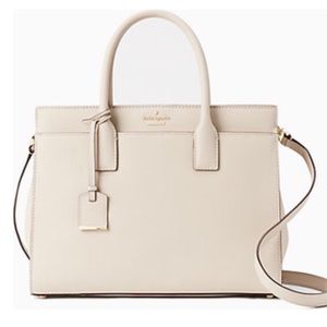 Kate Spade Handbag Satchel